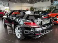 2019 Mercedes Benz SLC 200