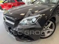 2019 Mercedes Benz SLC 200