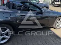 2019 Mercedes Benz SLC 200