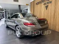 2019 Mercedes Benz SLC 200