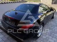 2019 Mercedes Benz SLC 200