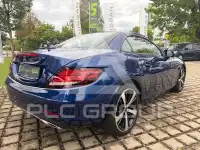 2019 Mercedes Benz SLC 200