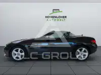 2019 Mercedes Benz SLC 200