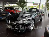 2019 Mercedes Benz SLC 200