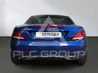 2019 Mercedes Benz SLC 200
