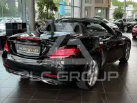 2019 Mercedes Benz SLC 200