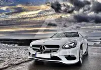 2019 Mercedes Benz SLC 200