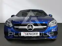 2019 Mercedes Benz SLC 200