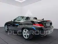 2019 Mercedes Benz SLC 200