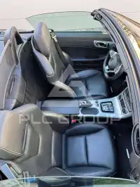 2019 Mercedes Benz SLC 200