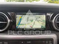 2019 Mercedes Benz SLC 200
