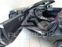 2019 Mercedes Benz SLC 200