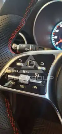 2019 Mercedes Benz Other