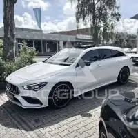 2019 Mercedes Benz Other