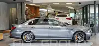 2019 Mercedes Benz E 63 AMG