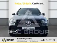 2019 Mercedes Benz GLC 400
