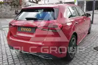 2019 Mercedes Benz Other