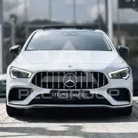 2019 Mercedes Benz Other