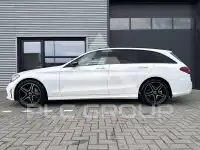 2019 Mercedes Benz Other