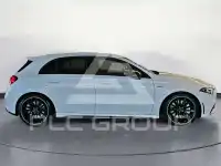 2019 Mercedes Benz A35 AMG