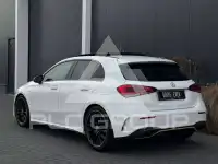 2019 Mercedes Benz A 200
