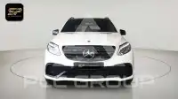 2019 Mercedes Benz GLE 63 AMG