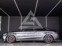 2019 Mercedes Benz Other