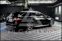 2019 Mercedes Benz E 63 AMG