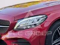 2019 Mercedes Benz Other