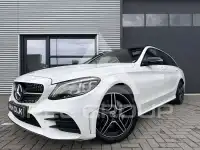 2019 Mercedes Benz Other
