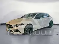 2019 Mercedes Benz A35 AMG