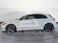 2019 Mercedes Benz A35 AMG