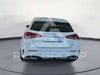 2019 Mercedes Benz A35 AMG