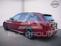 2019 Mercedes Benz Other
