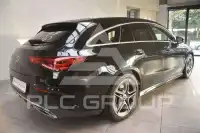 2019 Mercedes Benz CLA 220