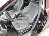 2019 Mercedes Benz A 160