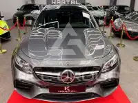 2019 Mercedes Benz Other