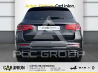 2019 Mercedes Benz GLC 400