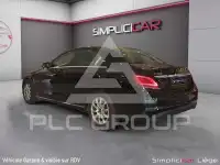 2019 Mercedes Benz C 160