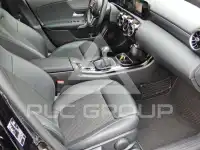 2019 Mercedes Benz A 160