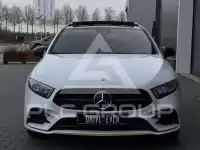 2019 Mercedes Benz A 200