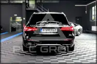 2019 Mercedes Benz E 63 AMG