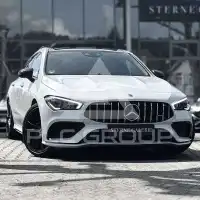 2019 Mercedes Benz Other