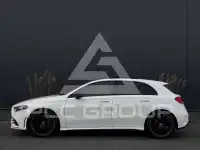 2019 Mercedes Benz A 200