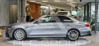 2019 Mercedes Benz E 63 AMG