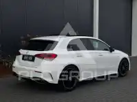 2019 Mercedes Benz A 200