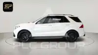 2019 Mercedes Benz GLE 63 AMG