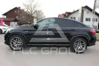 2019 Mercedes Benz GLE 43 AMG