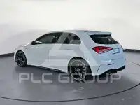 2019 Mercedes Benz A35 AMG