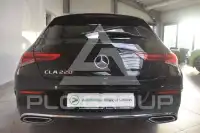 2019 Mercedes Benz CLA 220